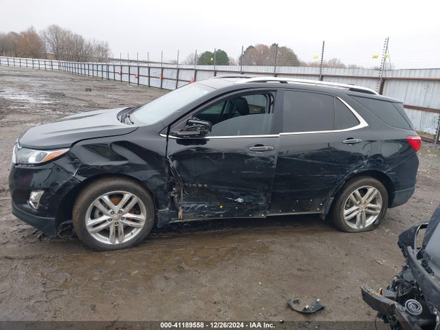 Chevrolet Equinox Premier 2018 2GNAXNEX7J6299537 Image 14