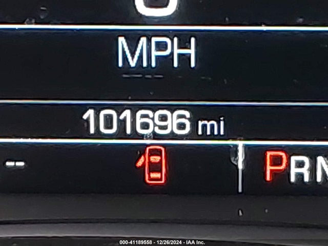 Chevrolet Equinox Premier 2018 2GNAXNEX7J6299537 Image 15