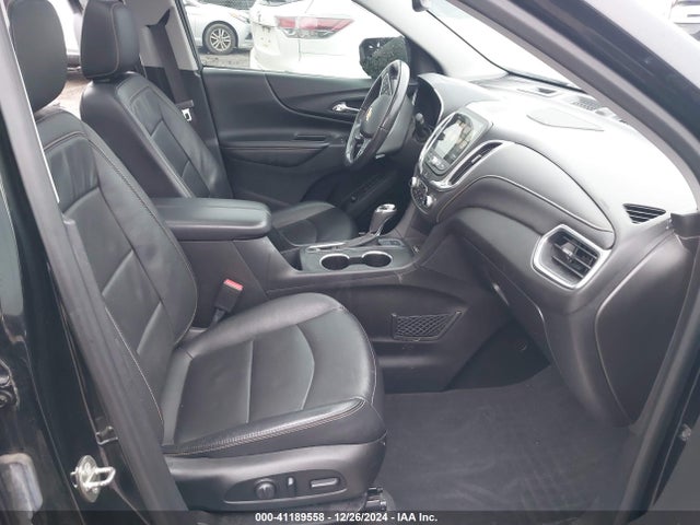 Chevrolet Equinox Premier 2018 2GNAXNEX7J6299537 Image 5