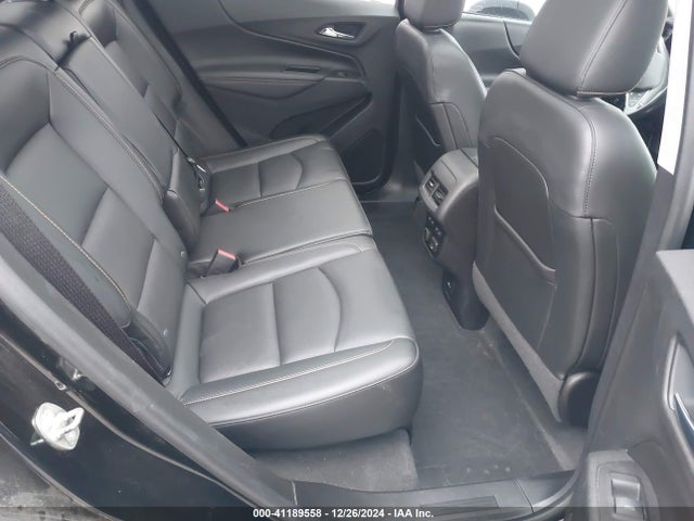 Chevrolet Equinox Premier 2018 2GNAXNEX7J6299537 Image 8
