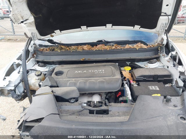 Jeep Cherokee Latitude 2014 1C4PJMCB9EW303265 Image 10