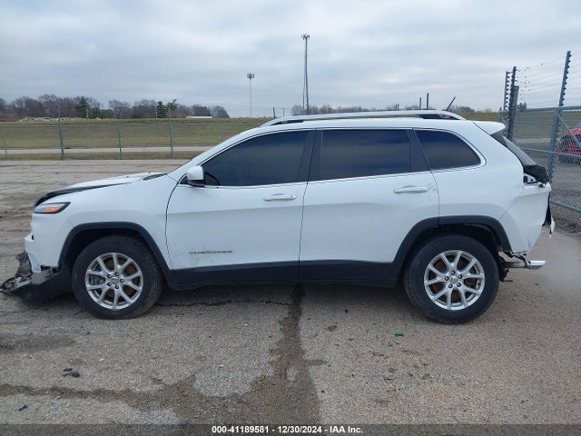 Jeep Cherokee Latitude 2014 1C4PJMCB9EW303265 Image 15