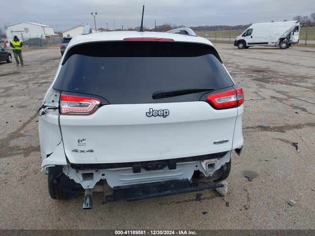 Jeep Cherokee Latitude 2014 1C4PJMCB9EW303265 Image 17