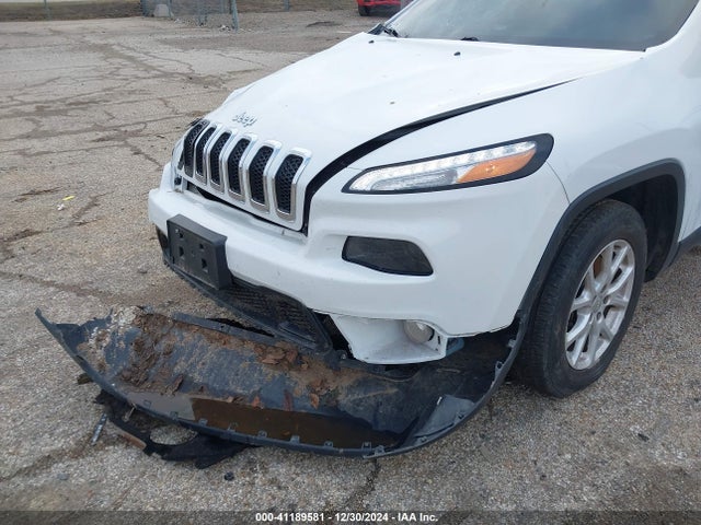 Jeep Cherokee Latitude 2014 1C4PJMCB9EW303265 Image 18