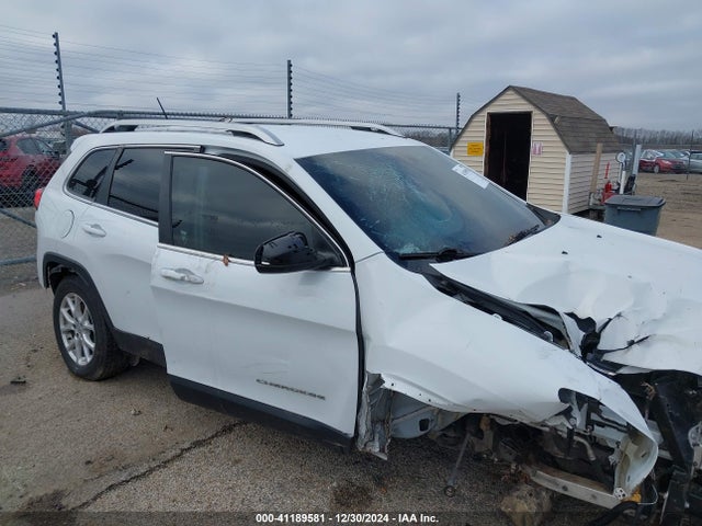 Jeep Cherokee Latitude 2014 1C4PJMCB9EW303265 Image 19