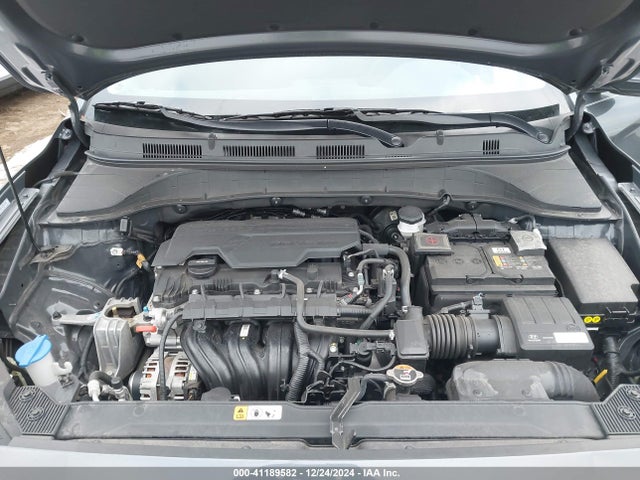 Hyundai Kona Sel 2022 KM8K3CAB2NU758001 Image 10