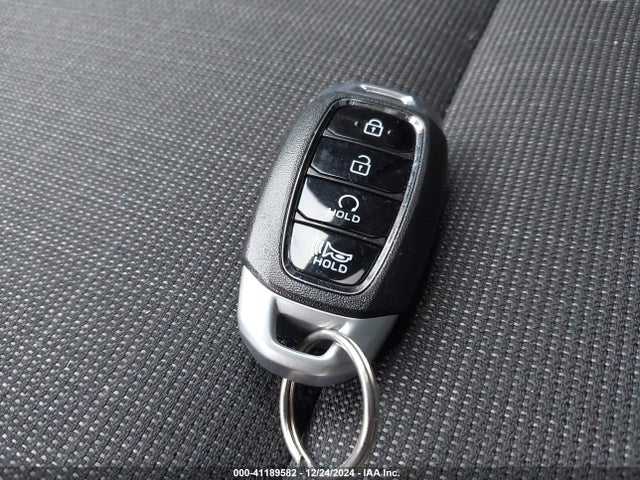 Hyundai Kona Sel 2022 KM8K3CAB2NU758001 Image 11