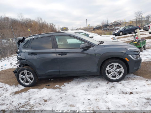 Hyundai Kona Sel 2022 KM8K3CAB2NU758001 Image 13