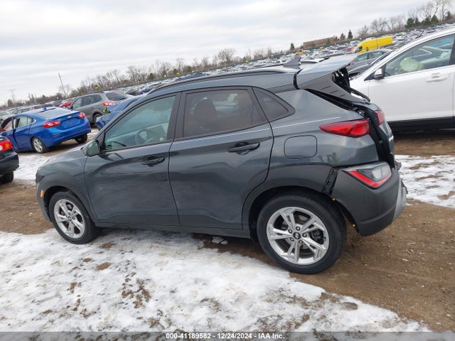 Hyundai Kona Sel 2022 KM8K3CAB2NU758001 Image 14