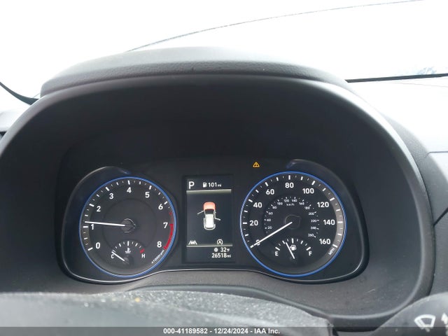 Hyundai Kona Sel 2022 KM8K3CAB2NU758001 Image 7