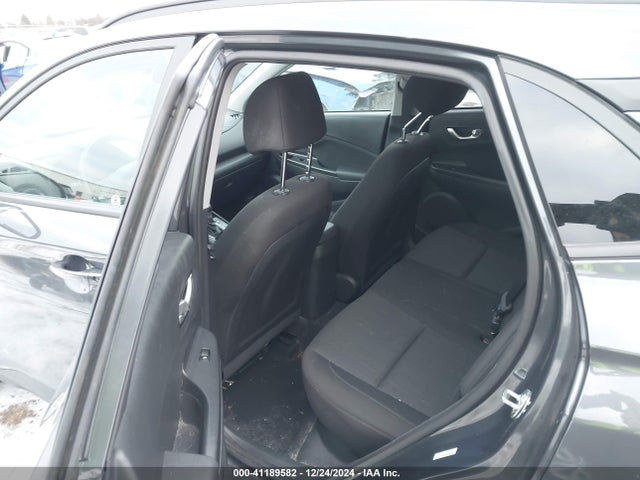 Hyundai Kona Sel 2022 KM8K3CAB2NU758001 Image 8