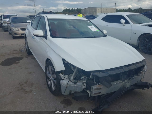 2020 1N4BL4BV6LC102203 main image