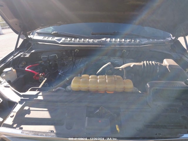 Ford F-150 Xlt 2015 1FTEX1CF8FFA58919 Image 10