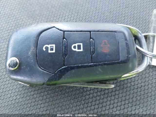 Ford F-150 Xlt 2015 1FTEX1CF8FFA58919 Image 11