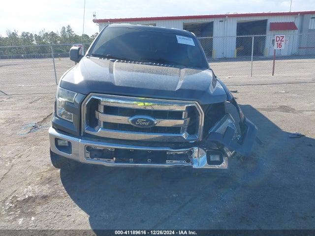 Ford F-150 Xlt 2015 1FTEX1CF8FFA58919 Image 13