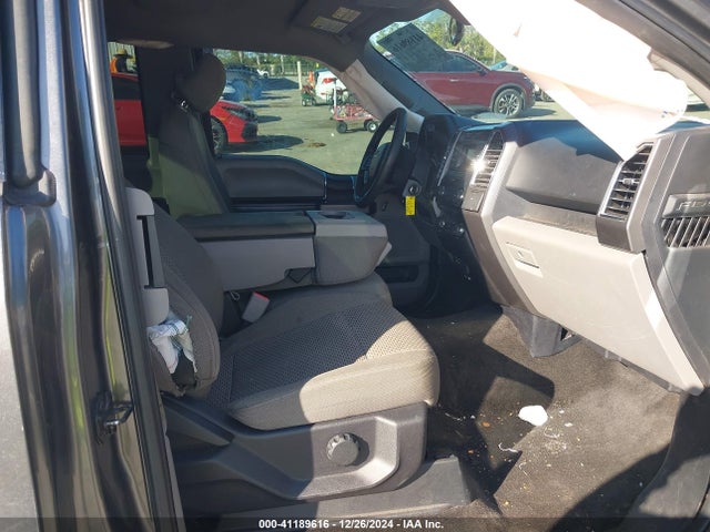 Ford F-150 Xlt 2015 1FTEX1CF8FFA58919 Image 5