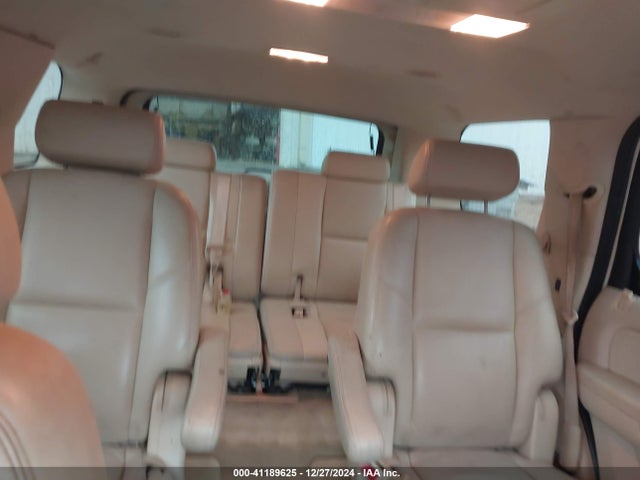 2007 CADILLAC ESCALADE 1GYEC63887R256789 Photo 7