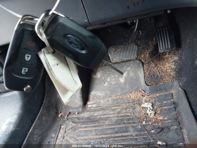 3FTTW8E30PRA19199 Ford Maverick Xlt