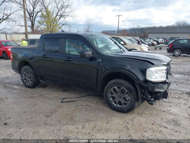 3FTTW8E30PRA19199 Ford Maverick Xlt
