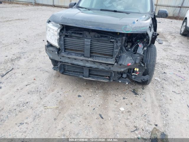 3FTTW8E30PRA19199 Ford Maverick Xlt