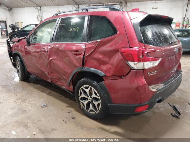 JF2SKAJC8LH516793 Subaru Forester Premium
