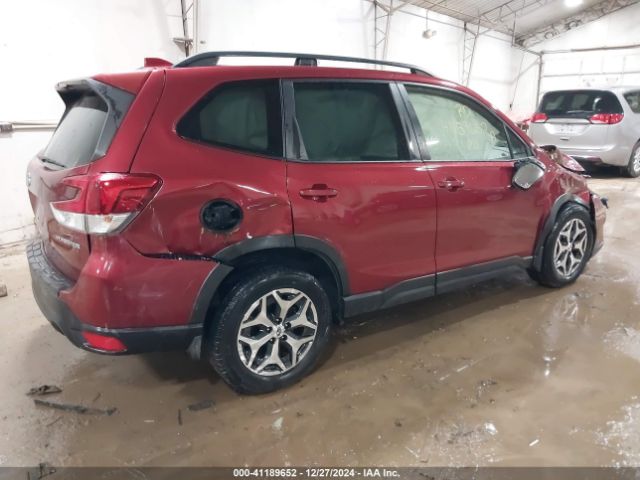 JF2SKAJC8LH516793 Subaru Forester Premium