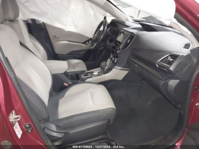 JF2SKAJC8LH516793 Subaru Forester Premium