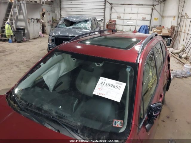 JF2SKAJC8LH516793 Subaru Forester Premium