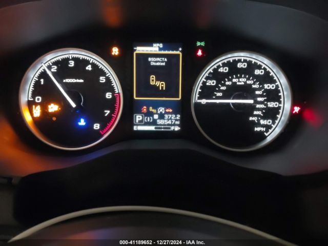 JF2SKAJC8LH516793 Subaru Forester Premium