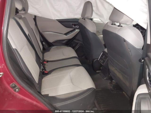 JF2SKAJC8LH516793 Subaru Forester Premium