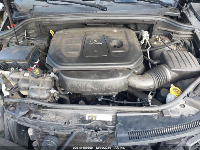 1C4RJFLG8LC232347 Jeep Grand Cherokee Trailhawk 4x4