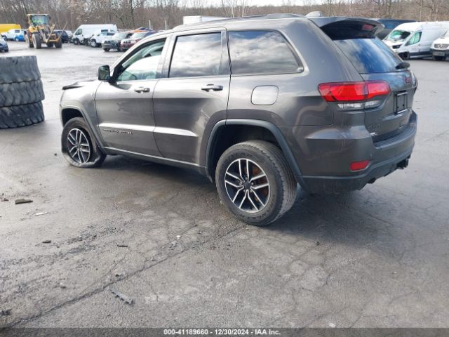 1C4RJFLG8LC232347 Jeep Grand Cherokee Trailhawk 4x4