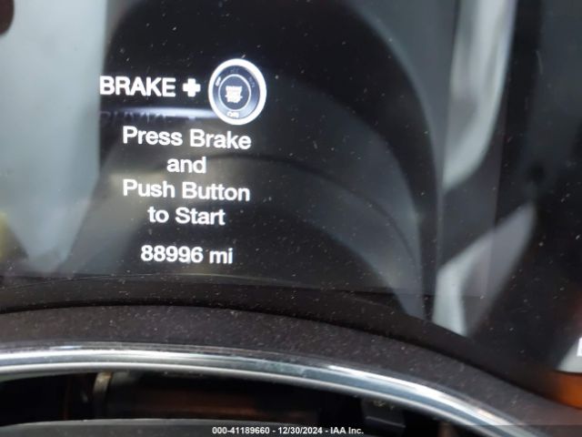 1C4RJFLG8LC232347 Jeep Grand Cherokee Trailhawk 4x4
