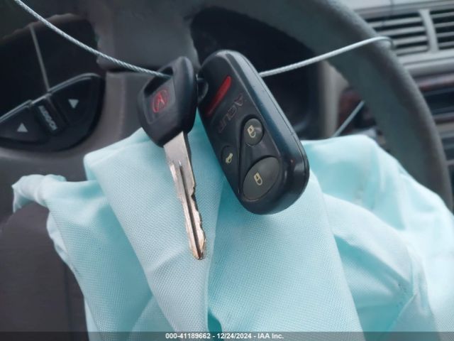 1999 ACURA CL 19UYA3250XL008233 Photo 10