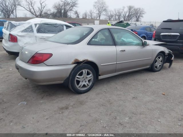 1999 ACURA CL 19UYA3250XL008233 Photo 3