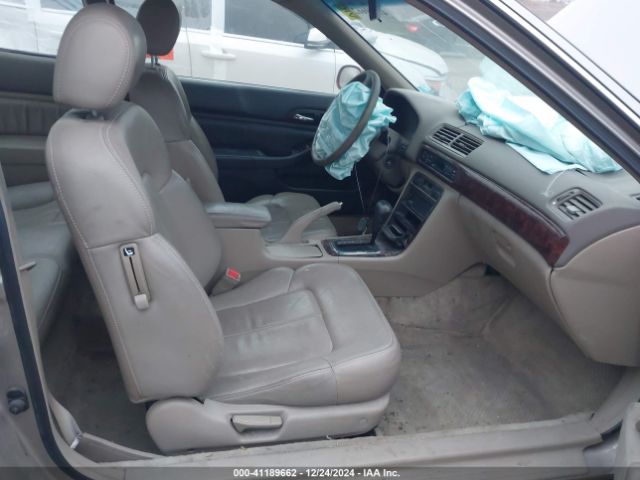 1999 ACURA CL 19UYA3250XL008233 Photo 4
