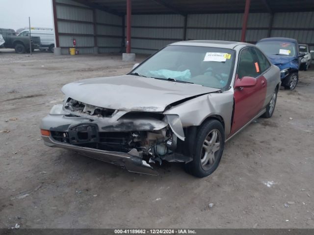 1999 ACURA CL 19UYA3250XL008233 Photo 5