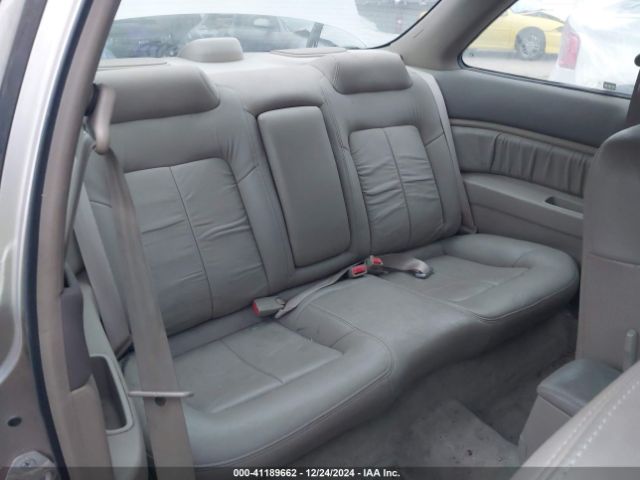 1999 ACURA CL 19UYA3250XL008233 Photo 7