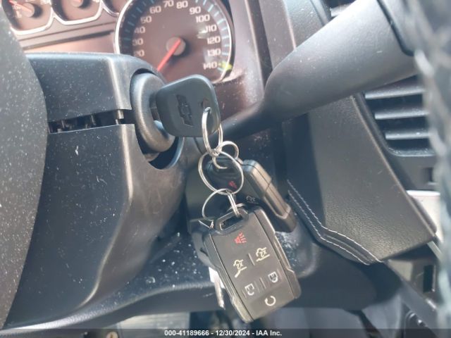 1GNSKHKC9GR289059 Chevrolet Suburban Lt