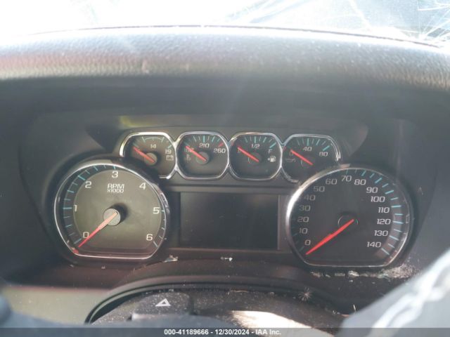 1GNSKHKC9GR289059 Chevrolet Suburban Lt