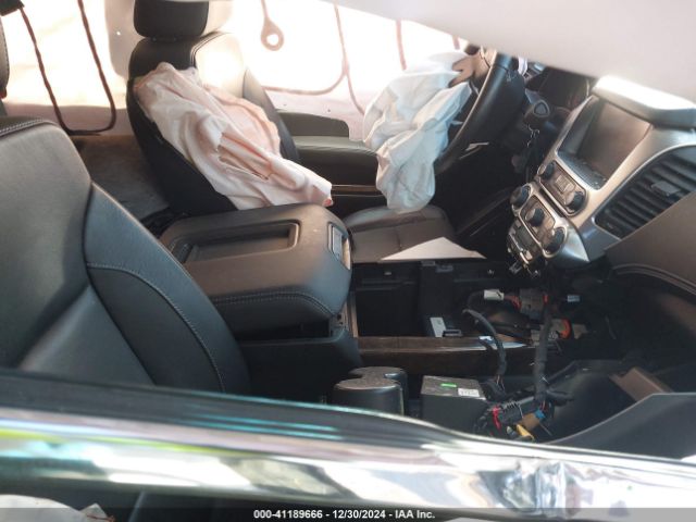 1GNSKHKC9GR289059 Chevrolet Suburban Lt
