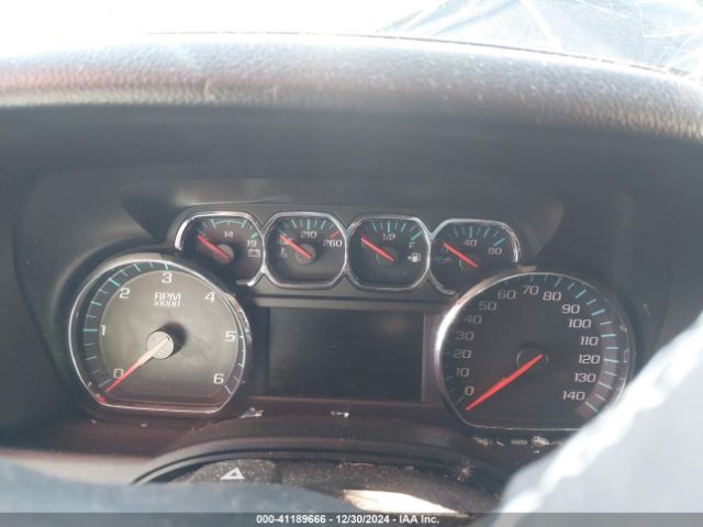 1GNSKHKC9GR289059 Chevrolet Suburban Lt