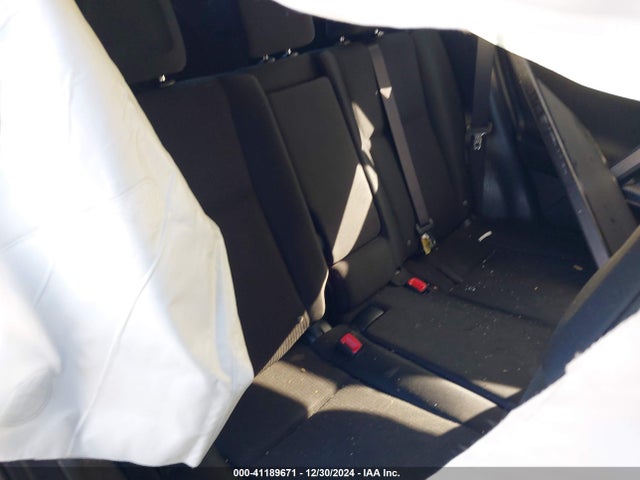 Toyota RAV4 LE 2014 JTMBFREV7E5030509 Image 8