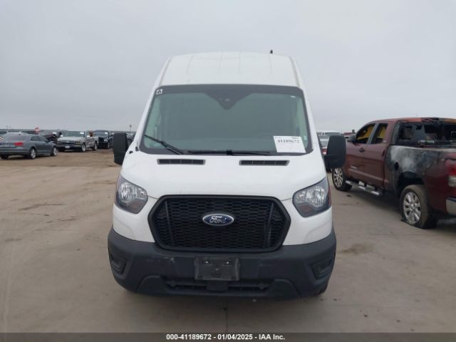 1FTBR3X88NKA70398 Ford Transit-250 Cargo Van