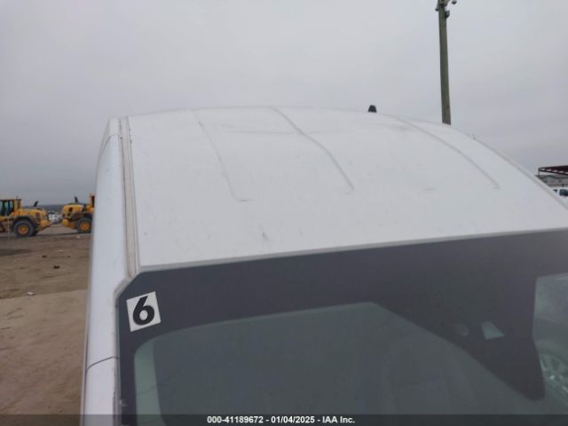 1FTBR3X88NKA70398 Ford Transit-250 Cargo Van