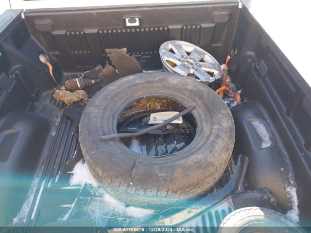 1GCHTBE36G1260478 Chevrolet Colorado Wt