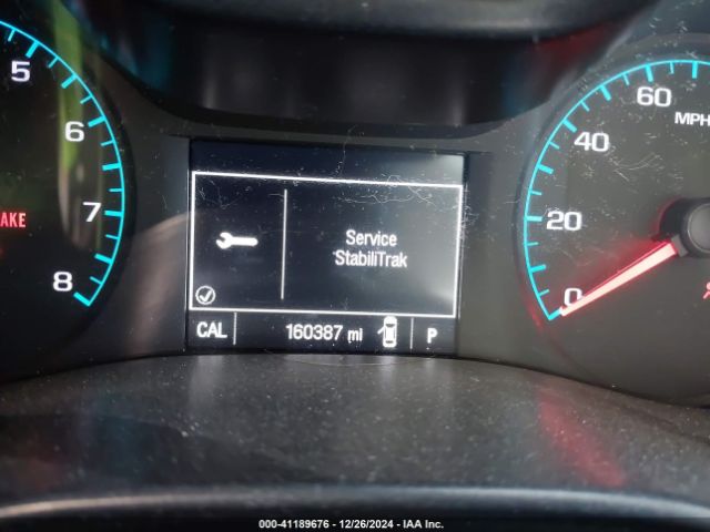1GCHTBE36G1260478 Chevrolet Colorado Wt