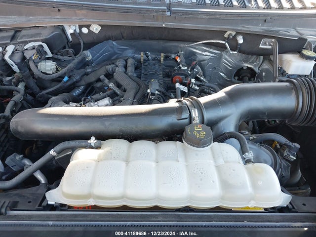Ford Expedition Limited Max 2023 1FMJK1K83PEA15432 Image 10