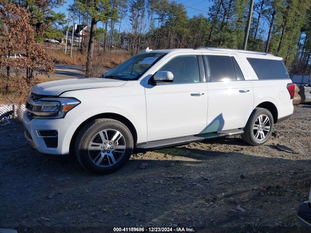 Ford Expedition Limited Max 2023 1FMJK1K83PEA15432 Image 14