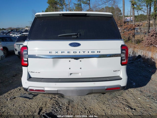 Ford Expedition Limited Max 2023 1FMJK1K83PEA15432 Image 16